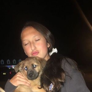 Meet your Posher, Ilana